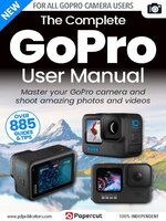 GoPro Photography The Complete Manual